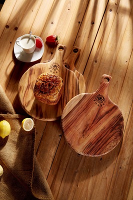 产品拍摄 木制品 木板 菜板 砧板