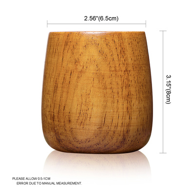 木制品杯子全系列(产品篇)